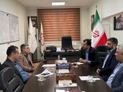 راه و شهرسازی گلستان