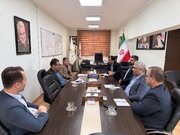 راه و شهرسازی گلستان