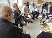 ببینید| جلسه شورای مسکن استان سیستان و بلوچستان در محل سایت تفتانشهر زاهدان