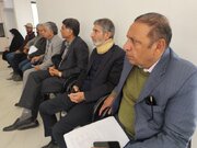 ببینید| جلسه شورای مسکن استان سیستان و بلوچستان در محل سایت تفتانشهر زاهدان