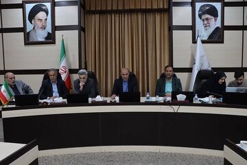 اداره کل راه و شهرسازی خراسان رضوی