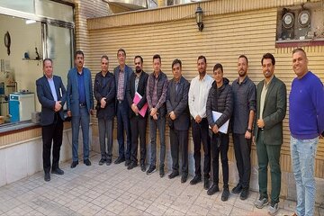 اداره کل راه و شهرسازی خراسان رضوی