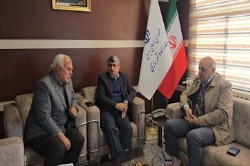 پروژه میامی – جیلان با پیگیری‌های مدیرکل راه و شهرسازی شرق سمنان در آستانه تکمیل قرار گرفت