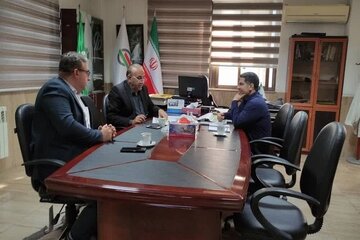 راه و شهرسازی گلستان