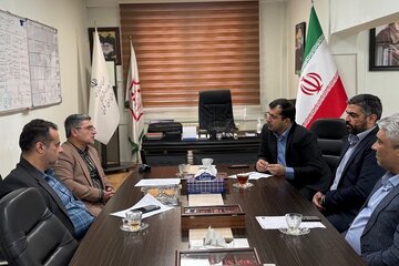 راه و شهرسازی گلستان