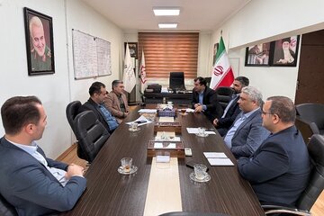 راه و شهرسازی گلستان