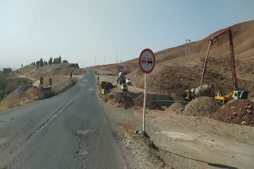 راهداری زبرخان