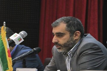 ️جابه‌جایی بیش از ۸ میلیون تن کالا از استان کرمانشاه