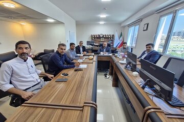 بهره‌گیری از ظرفیت بسیج در چارچوب مصوبات قانونی و نظرات علمی