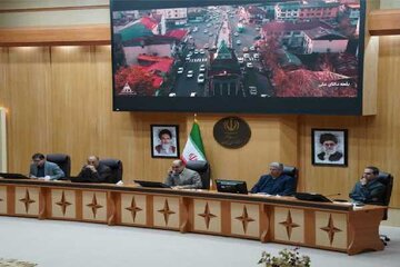 هشتمین نشست بازآفرینی گیلان؛ کالبد محلات هدف زیر تیغ بررسی‌های میدانی