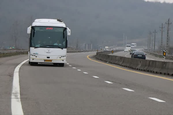 جابجایی بیش از ۲ میلیون مسافر طی هشت‌ ماهه سال جاری