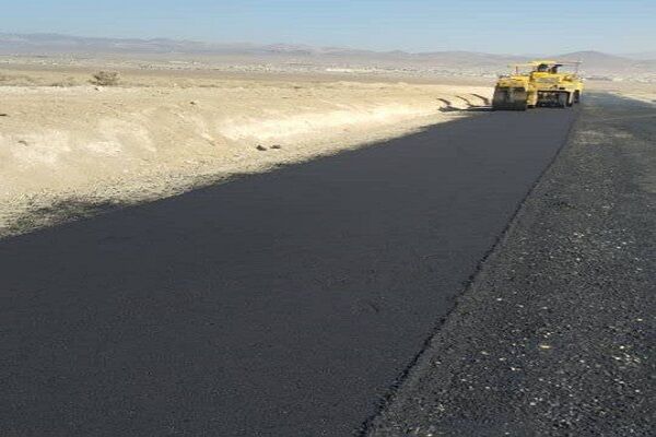 راه روستایی