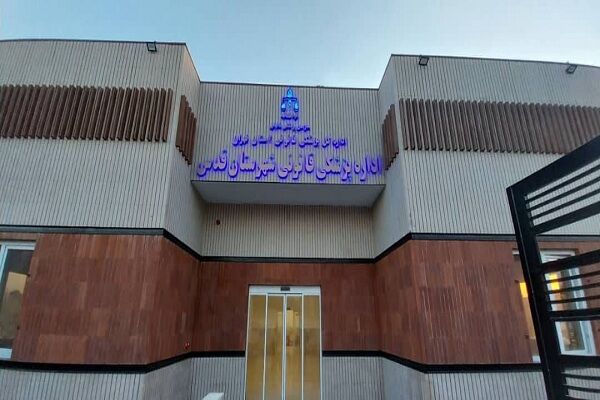 ببینید| شمارش معکوس برای افتتاح پروژه های ساختمانهای دولتی پزشکی قانونی شهر قدس و مجتمع فرهنگی ری