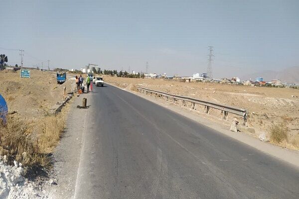 راهداری زبرخان