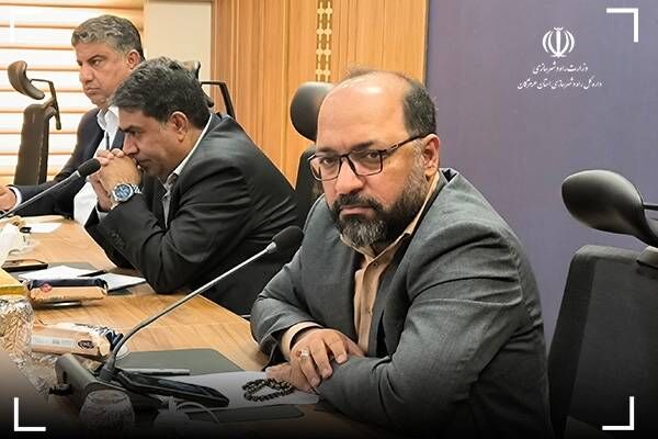 سلحشور - مدیرکل راه وشهرسازی هرمزگان