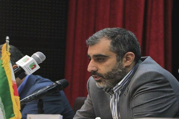 ️جابه‌جایی بیش از ۸ میلیون تن کالا از استان کرمانشاه