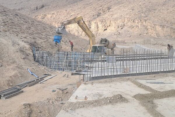 وجود ۳۳ پل جدید و بازسازی‌شده در محورهای اصلی چهارمحال و بختیاری