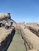 ببینید| تلاش‌ مستمر اداره کل راه و شهرسازی سیستان و بلوچستان برای ساخت ۳۲ کیلومتر بزرگراه در محور زاهدان - بم