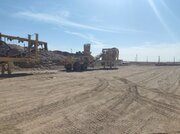 ببینید| تلاش‌ مستمر اداره کل راه و شهرسازی سیستان و بلوچستان برای ساخت ۳۲ کیلومتر بزرگراه در محور زاهدان - بم