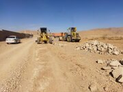 رفع تصرف بیش از ۲۷  هکتار از اراضی ملی خراسان شمالی