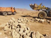 رفع تصرف بیش از ۲۷  هکتار از اراضی ملی خراسان شمالی