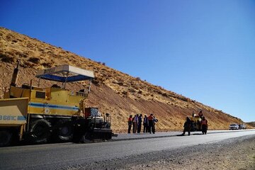 بازدید از یاسوج اقلید