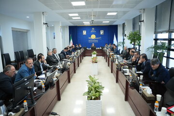 عملیات زمستانی شهر فرودگاهی