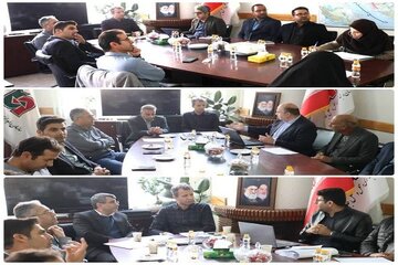 طرح اتصال ایمن محور شاهرود – طرود به خط‌آهن تهران–مشهد یک گام به مرحله مناقصه نزدیک شد