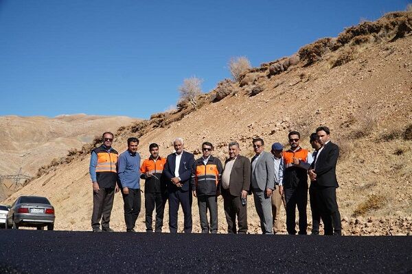 بازدید از یاسوج اقلید