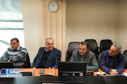 ببینید | جلسه 1٣٦ کارگروه ارزیابی و تصویب طرحهای توجیهی