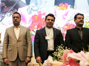 ببینید|برگزاری اولین کنگره ملی نگهداری و تعمیرات ابنیه و تأسیسات شهری در شیراز با حضور امین مقومی رئیس سازمان نظام مهندسی ساختمان کشور و حامد مانی فر مدیرکل دفتر مقرارت ملی ساختمان وزارت راه و شهرسازی و مسئولین کشوری و استانی برگزار شد