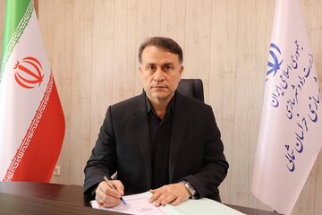 پروژه های آماده سازی خراسان شمالی