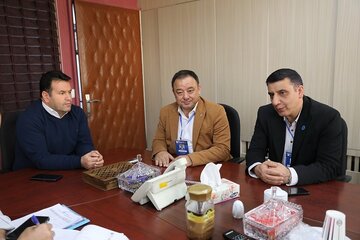 جلسه بابایی اقدم