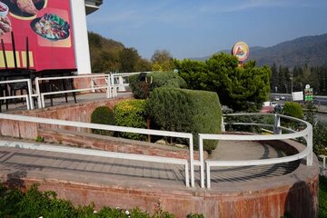 مجتمع‌های خدماتی رفاهی مازندران برای معلولان مناسب سازی شد