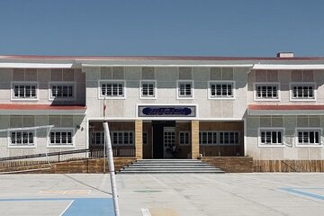 راه و شهرسازی گلستان