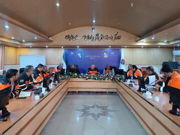 راهداری زنجان