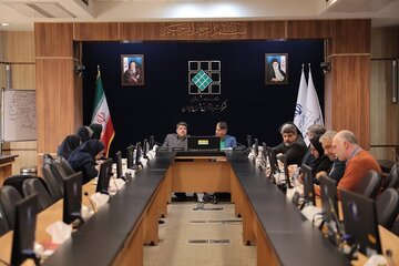 جلسه پسماند