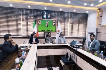 حضور مشاور و نماینده ویژه وزیر راه و شهرسازی در امور ایثارگران در سیستان و بلوچستان