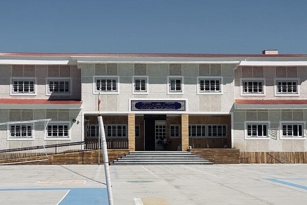 تأمین سرانه آموزشی در کنار ساخت مسکن؛ ۱۵ مدرسه در حال احداث در گلستان