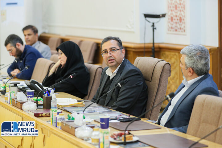 تمرکز بر اراضی با کیفیت در تامین مسکن استیجاری 