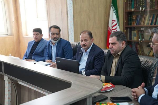 ساماندهی بافت شهری شهرستان فسا (استان فارس) با محوریت شهرک مهاجرین آغاز می‌شود