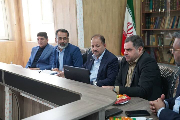 سامان‌دهی بافت شهری فسا با محوریت شهرک مهاجرین آغاز می‌شود