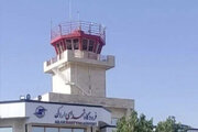آماده‌باش کامل فرودگاه شهدای اراک برای میزبانی از ۱۸ پرواز و سه تیم لیگ برتر در آستانه شهرآورد