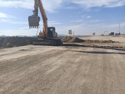 ببینید| سفر یک روزه معاونین وزیر راه و شهرسازی به استان سیستان و بلوچستان