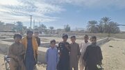 ببینید| سفر یک روزه معاونین وزیر راه و شهرسازی به استان سیستان و بلوچستان