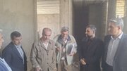 ببینید| سفر یک روزه معاونین وزیر راه و شهرسازی به استان سیستان و بلوچستان