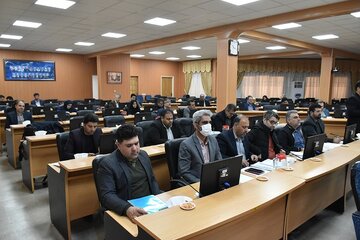 ویدیو| تشریح مصوبات جلسه شورای مسکن استان سمنان