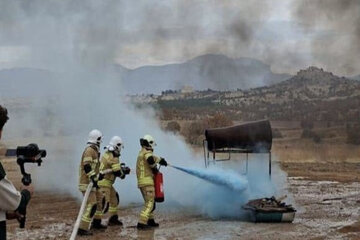 البرزیدذرزز