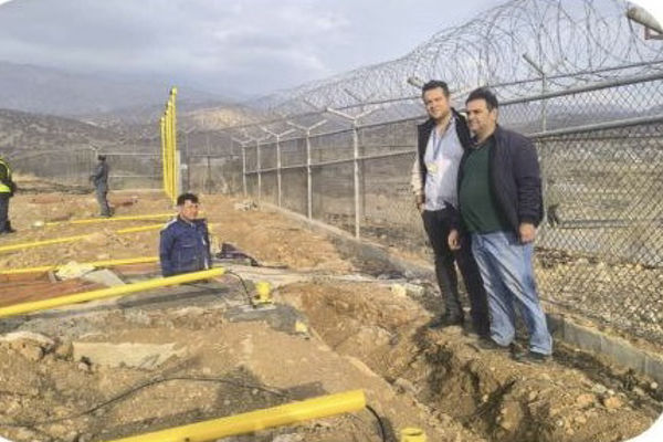 رفع موانع ومحدودیت‌های عملیاتی در راستای ارتقا ایمنی پروازها در فرودگاه یاسوج