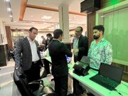 ببینید | برگزاری میز خدمت در اداره کل راه و شهرسازی استان زنجان